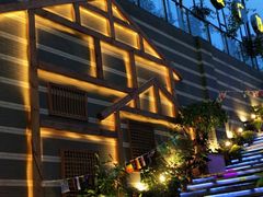 -别院里音乐餐酒吧(双流航空港店)