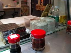 -韩味轩(丰盛町店)