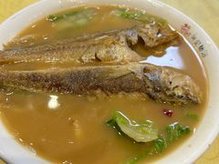 -何记面馆(龙泉山店)