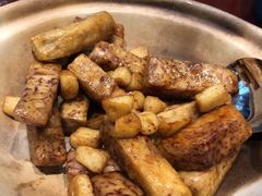 -上和臻品中国菜(花园街店)