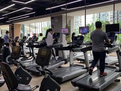 -威克健身游泳(万菱汇店)