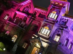 -马勒别墅饭店(静安寺店)