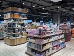 -物美大卖场(玉蜓桥店)