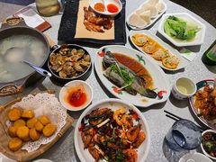 -达叔香味海鲜(海棠68环球美食街店)
