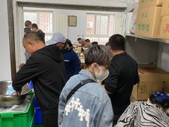 -李小老烧饼(常营民族家园店)