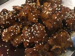 -小郭私房菜·海肠捞饭店(学士街店)