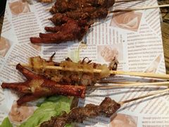 -阿婆农家菜(车墩店)