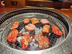 -御牛道日式烤肉料理(杭州万象城店)