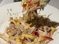 -金成潮菜博物馆(海珠湿地店)