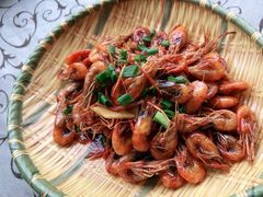 -一江春水·杭帮臻宴(三台山店)