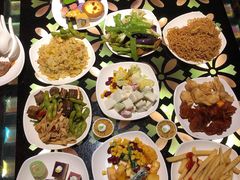 -堂会(白云店)