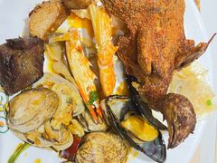 -好伦哥披萨(地坛店)