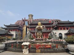 -上海东林寺(金山区)