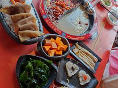 -巴九门老火锅(来福士打望店)