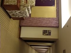 -长春名人酒店