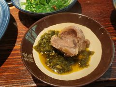 -受气牛肉·耙牛肉火锅(水晶郦城店)