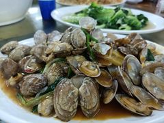 -明记海鲜大排档(巽寮湾店)