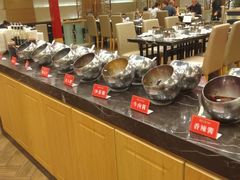 -世贸万锦大酒店·烹大师火锅达人