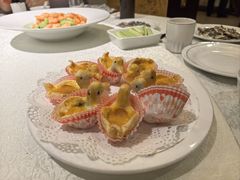 -北京全聚德(方庄店)