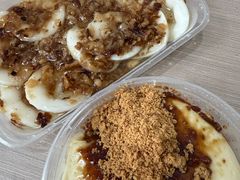 -共和老洪豆花草粿水粿