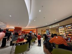 -海底捞火锅(金地广场生日主题店)