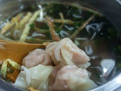 -小龙酒家(桂平路店)