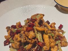 -大铁勺新津菜(熙悦汇店)
