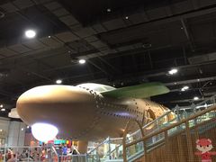 -杭州开元森泊度假乐园