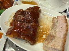 -丽的面家(多宝路店)