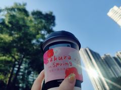 -瑞幸咖啡(皇城广场店)