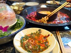 -蜀大侠火锅(香格里拉店)