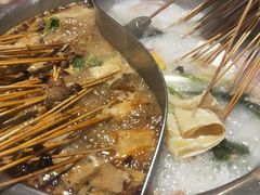 -袁记串串香(川师店)