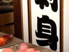 -广州万富希尔顿酒店·感趣自助餐厅·金秋蟹宴生蚝海鲜刺身