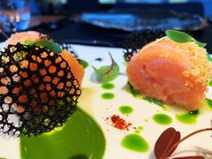 -AZUL by FUEL蓝色·法式酒馆(琶醍店)