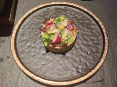 -蟹犇前•帝王蟹雪蟹(陆家嘴店)