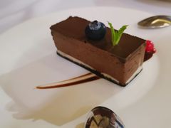 -摩根扒房(桐梓林店)