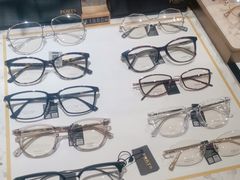 -棱石眼镜(CP静安店)