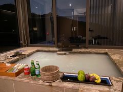 -台北北投丽禧温泉酒店