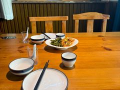 -食鸡公社辣子鸡·潍坊菜·烧烤