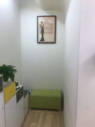 -JUVA欧华医美连锁