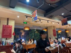 -天下客饭店(中山路店)