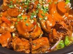 -富临轩私房菜(集庆门大街店)