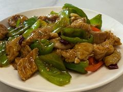 -清香园大连老菜馆(成仁街店)