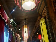 -蜀大侠火锅(寰球文化地标·总府店)