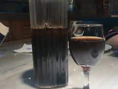 酸梅汁-食客堂麻婆豆腐专门店