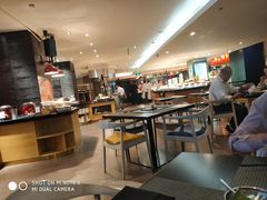 -青岛证大喜玛拉雅酒店·Z1餐厅