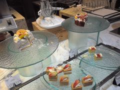 -丽都皇冠假日酒店·Matrix亦餐厅(望京店)
