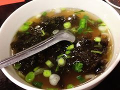 -郑家包子牛肉拉面(尚勤路店)
