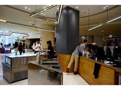 -Seesaw Coffee(上海国金中心店)