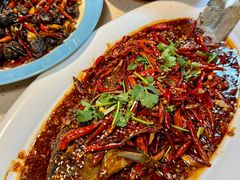 -廉厨干煸鸡·地标名菜(民富园店)